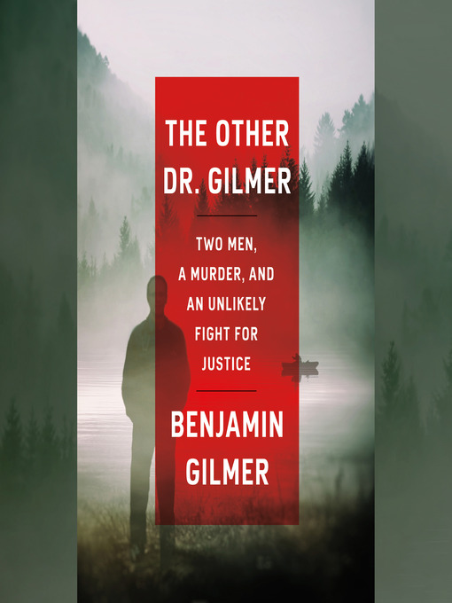 Cover image for The Other Dr. Gilmer